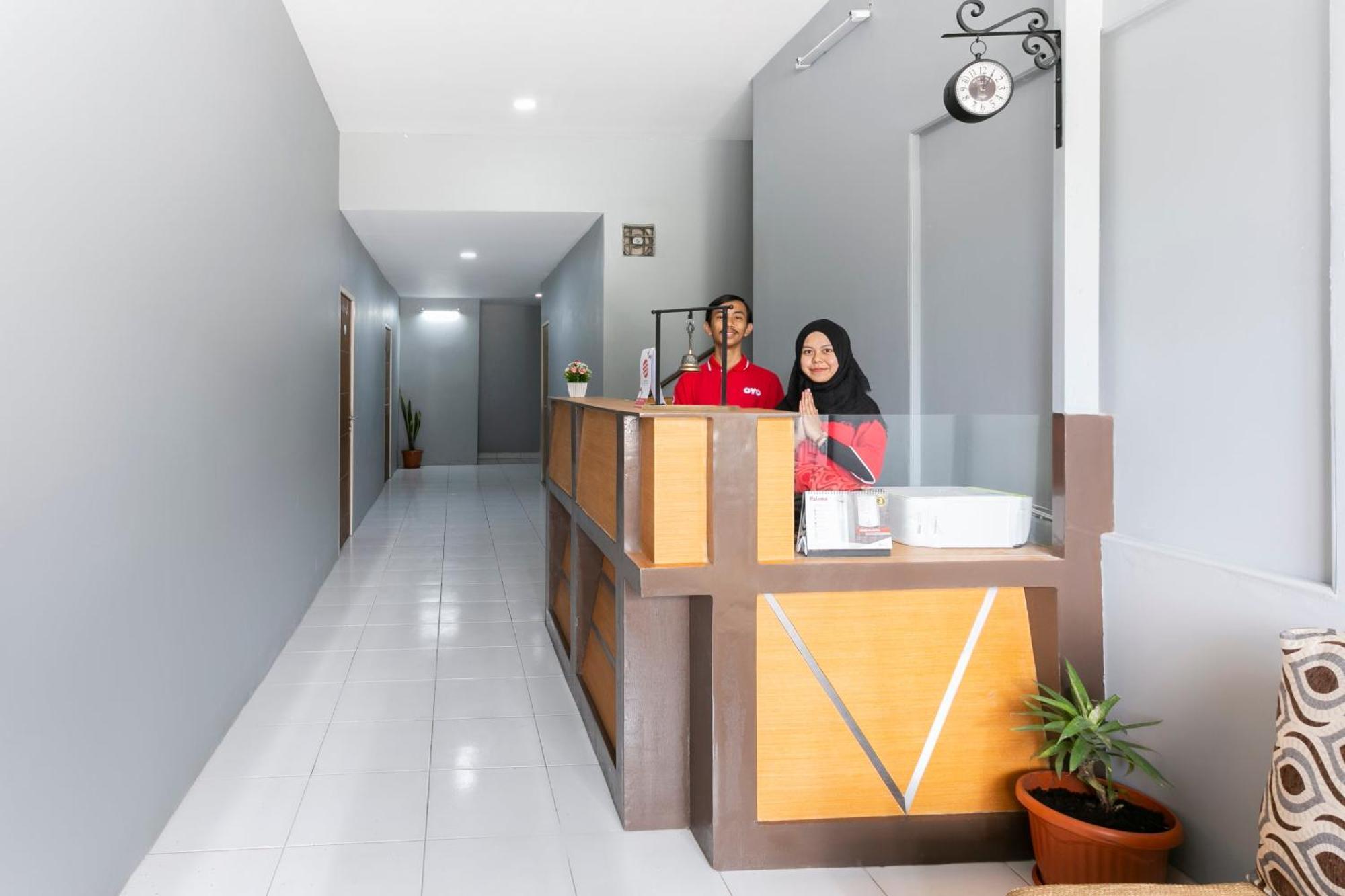 Super Oyo Collection O 3130 D'Valley View Lembang Extérieur photo